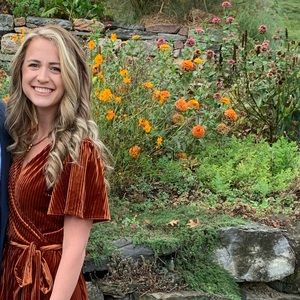 Meet your Posher, Brianna